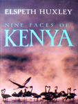 Nine Faces Of Kenya: Portrait Of A Nation