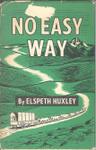 No Easy Way