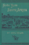 Seven Years In South Africa
