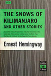 The Snows Of Kilimanjaro