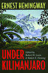 Under Kilimanjaro
