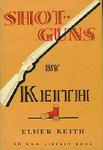 Shotguns By Keith