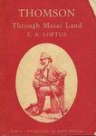 Thomson: Through Masai Land