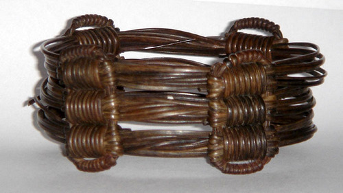 Elephant Hair Bracelet