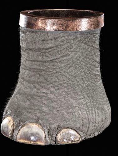 Elephant Umbrella Stand