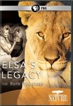 Elsa's Legacy: The Born Free Story