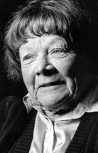 Elspeth Huxley Elspeth Huxley