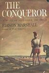 The Conqueror: A Novel Of Alexander The Great