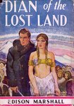 Dian Of The Lost Land