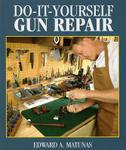 Do-It-Yourself Gun Repair