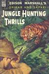 Jungle Hunting Thrills