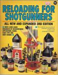 Reloading For Shotgunners