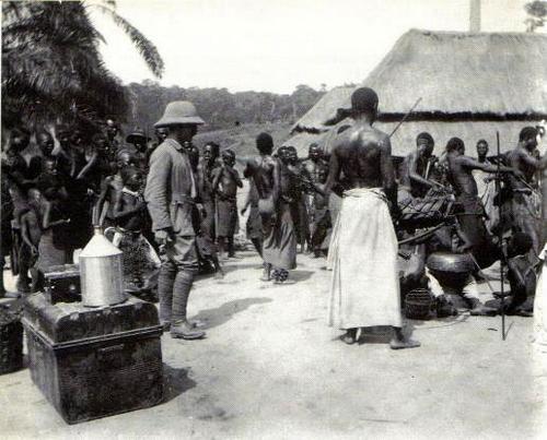 Emil Torday Emil Torday