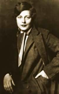 Emily Hahn Emily Hahn