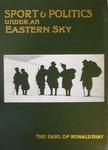 Sport And Politics Under An Eastern Sky