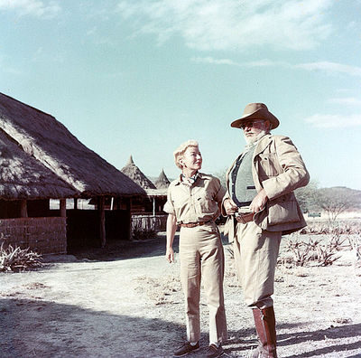 Safari Clothes For Men