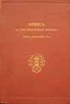 Africa In The Nineteenth Century