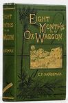 Eight Months In An Ox-Waggon