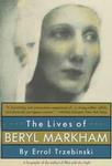 The Lives Of Beryl Markham