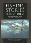 Fishing Stories For Africa