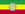 Ethiopia Flag