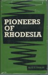 Pioneers Of Rhodesia
