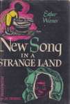 New Song In A Strange Land
