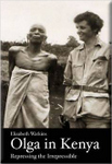 Olga In Kenya