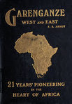 Garenganze, West And East
