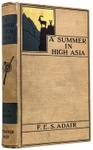 A Summer In High Asia