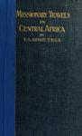 Missionary Travels In Central Africa