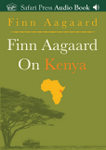 Finn Aagaard On Kenya