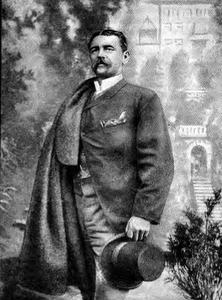 Guillermo Antonio Farini