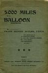 5000 Miles In A Balloon