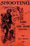 Shooting With Game And Gun Room Notes