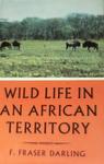 Wild Life In An African Territory