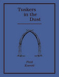 Tuskers In The Dust