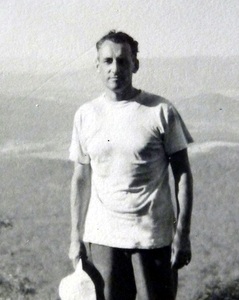 Felice Benuzzi Felice Benuzzi