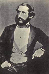 Lt Colonel Fitz William Thomas Pollok