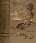 Matabele Land And The Victoria Falls