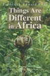 Things Are Different In Africa