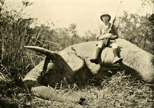 Capt Francis Arthur Dickinson