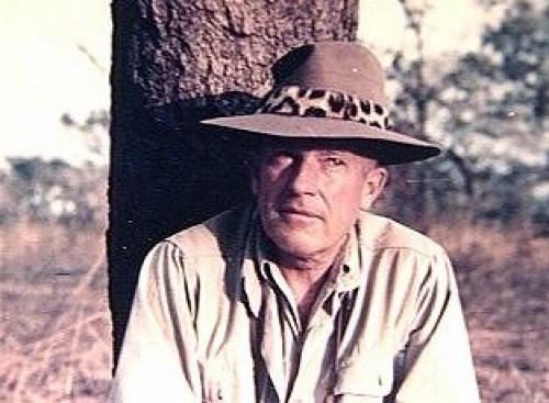 Frank C Hibben Frank C Hibben