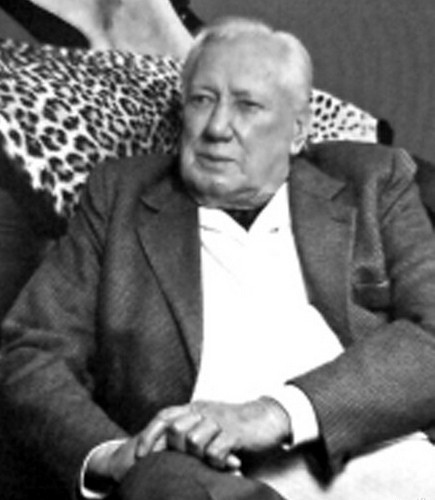 Fred Everett Fred Everett