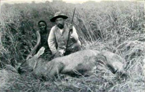 Frederick Roderick Noble Findlay