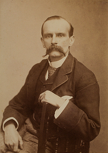 Frederick D Lugard