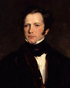 Frederick Marryat