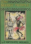 The Secret People: Adventure In Africa