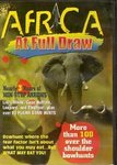 Africa: At Full Draw