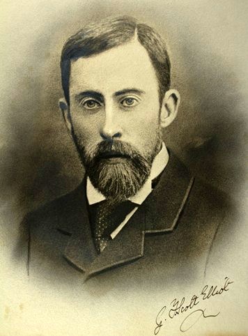 G F Scott Elliot G F Scott Elliot